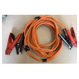 Jumper cables
