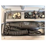 Dremel tool