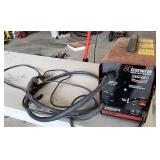Century 80 gasless wire feed welder
