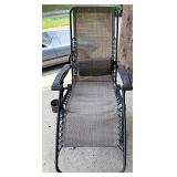 Anti-gravity Chair