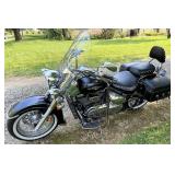 2006 Suzuki Boulevard C50T