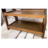 Television stand