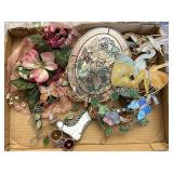 Sun catchers and more