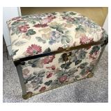 Floral box