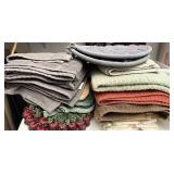 Dish towels and more