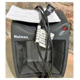 Space heater