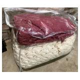 Afghan blanket