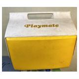 Playmate cooler