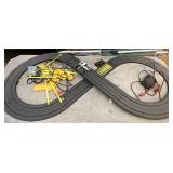 Tyco slot car set