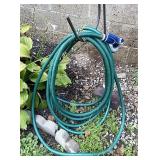 Garden  hose