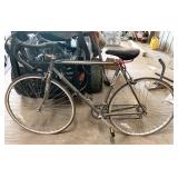 Concord Royale  Road Bike