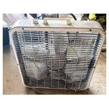 Box fan