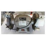 6 1/2 hp benchtop grinder