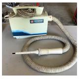 Porta power Hoover small shop vac