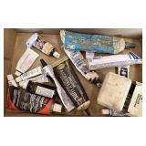 Loctite gasket makers and sealants