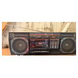 GE Boombox