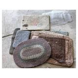 Miscellaneous rugs