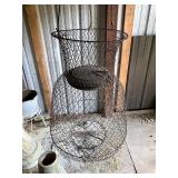 Minnow trap
