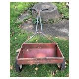 Yard Seeder
