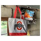 Insulated bags