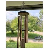 Wind chimes