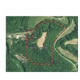 NOBLE COUNTY OHIO REAL ESTATE AUCTION