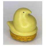 Yellow Peep with Protector