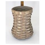 CC Antiqued Vase