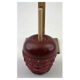 CC Candy apple