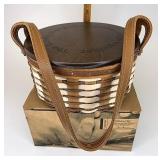 CC Family together play basket set with Protector