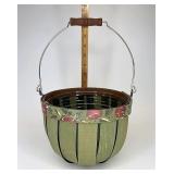 Apple pot with Protector