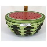 CC Watermelon with Protector and lid