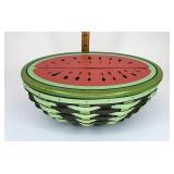 CC large Watermelon with almost perfect lid