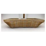 Washed linen cinch With Protector second quality