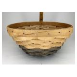 Woven bowl