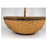 Large oval with Protector