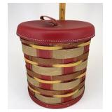 Crimson Hill medium treasures with Protector and