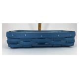 Slate blue little 4 x 8 with Protector