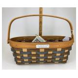 Fieldstone award basket with Protector