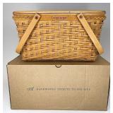 Founders market with Protector lid and box