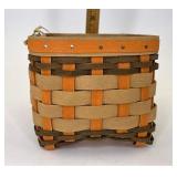 2016 HoH Brown and orange with Protector