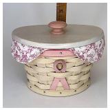 2007 HoH With liner Protector and lid