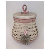 2009 HoH With Protector lid and tie on