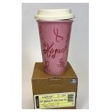 NIB Hope travel cup