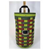 Longaberger Elf Belly bag it