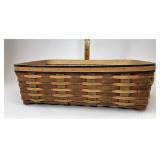 Longaberger Autumn small gathering Prototype