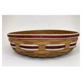 Longaberger Ohio state medium wreath Prototype