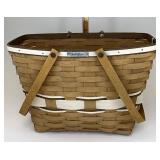 Longaberger Award Basket