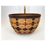 Longaberger Signature Plaid Prototype