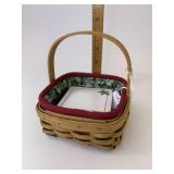 Holiday helper with Liner and Protector and new